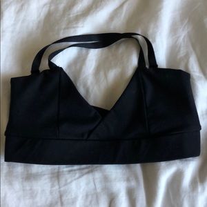 Sports bra